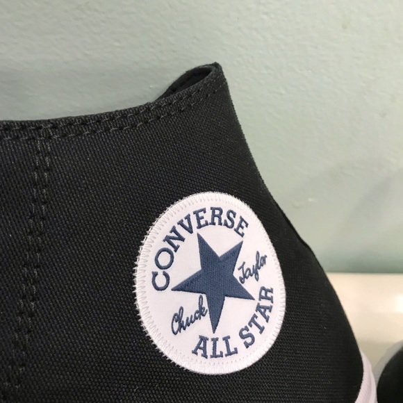 Converse Chuck II All Star High - Picture 6 of 8